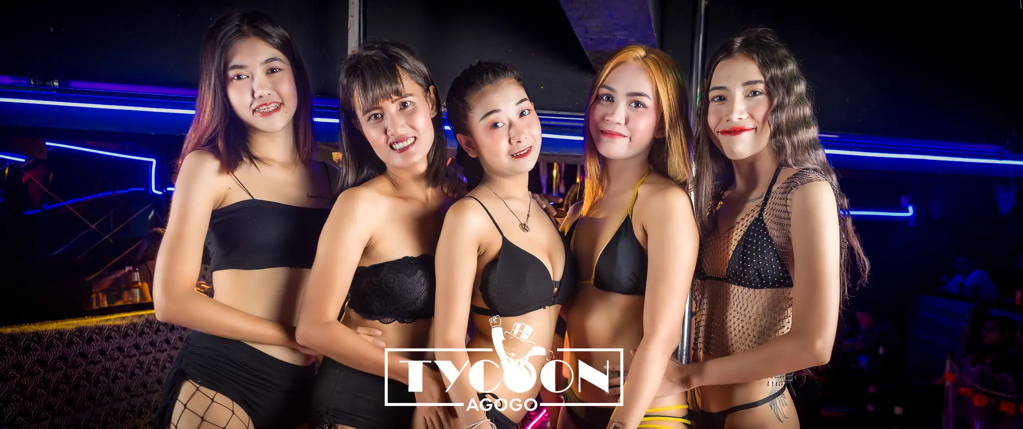 Best Agogos in Bangkok 2026