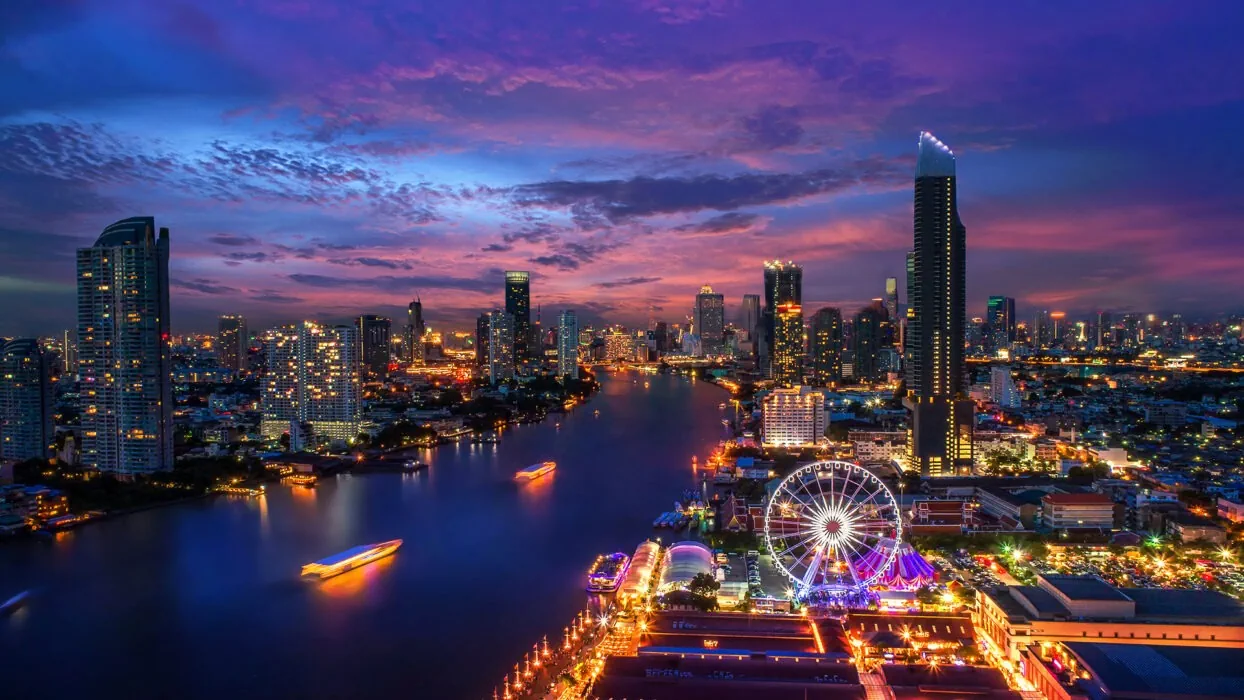 Bangkok Nightlife Timeline: First-Timers Guide 2026