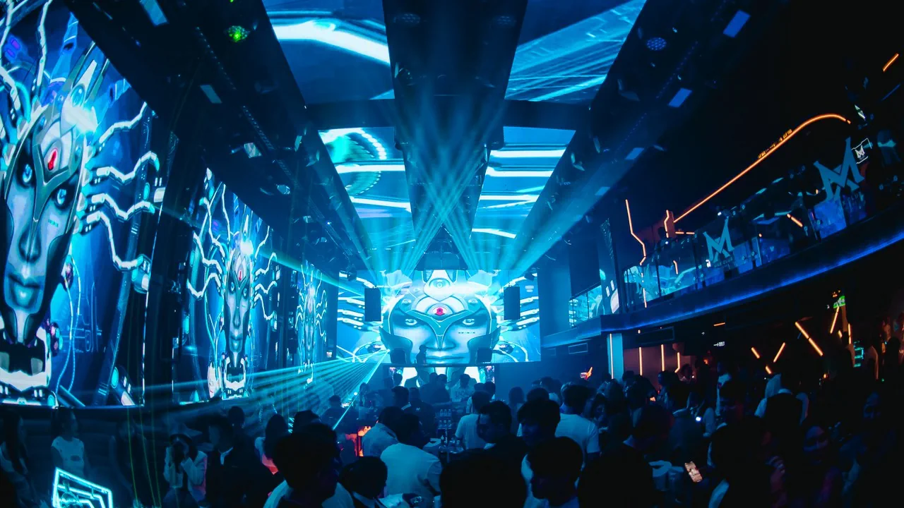 Best Clubs in Bangkok 2026